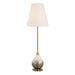 Uttermost Uttermost Cardoni Smoke Buffet Lamp