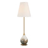 Uttermost Uttermost Cardoni Smoke Buffet Lamp