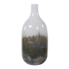 Uttermost Home Decor Uttermost Cardoni Smoke Vases, S/2