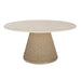 Uttermost Furniture Uttermost Cardoso Indoor-Outdoor Dining Table