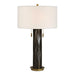 Uttermost Lighting Uttermost Carmine Dark Bronze Table Lamp