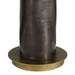 Uttermost Lighting Uttermost Carmine Dark Bronze Table Lamp