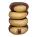 Uttermost Furniture Uttermost Carrillo Modern End Table