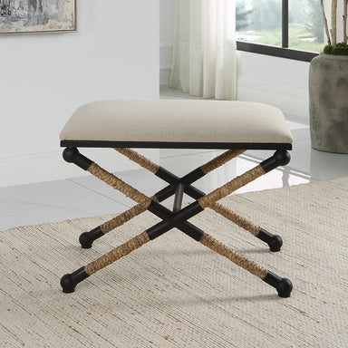 Uttermost Home Decor Uttermost Casual Bench