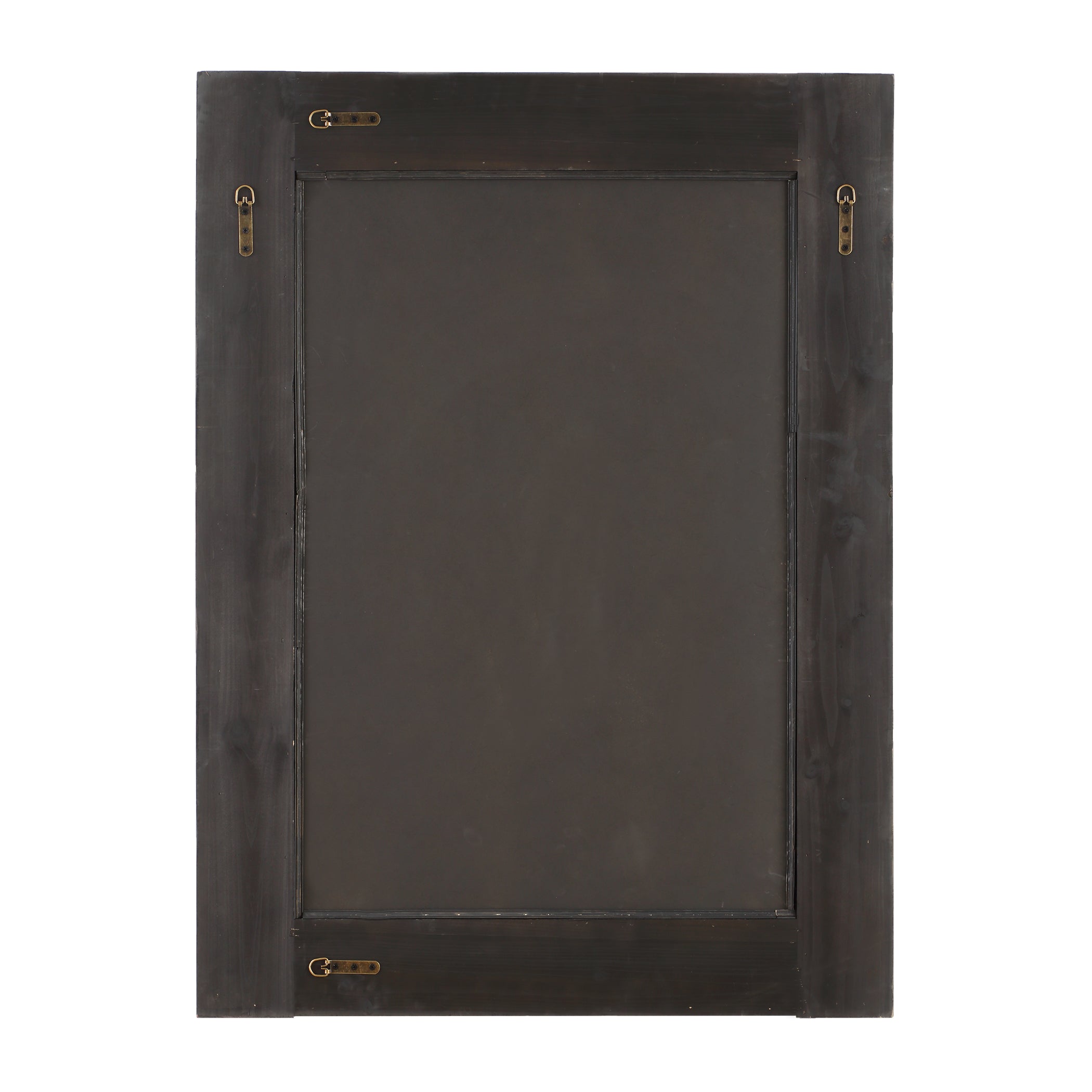 Uttermost Home Decor Oversize - Rate to be Quoted Uttermost Catron Aged Walnut Mirror