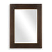 Uttermost Home Decor Oversize - Rate to be Quoted Uttermost Catron Aged Walnut Mirror