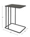 Uttermost Home Decor Uttermost Cavern Stone & Iron Accent Table