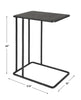 Uttermost Home Decor Uttermost Cavern Stone & Iron Accent Table