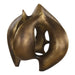 Uttermost Home Decor Uttermost Celestial Flow Bronze Sculpture