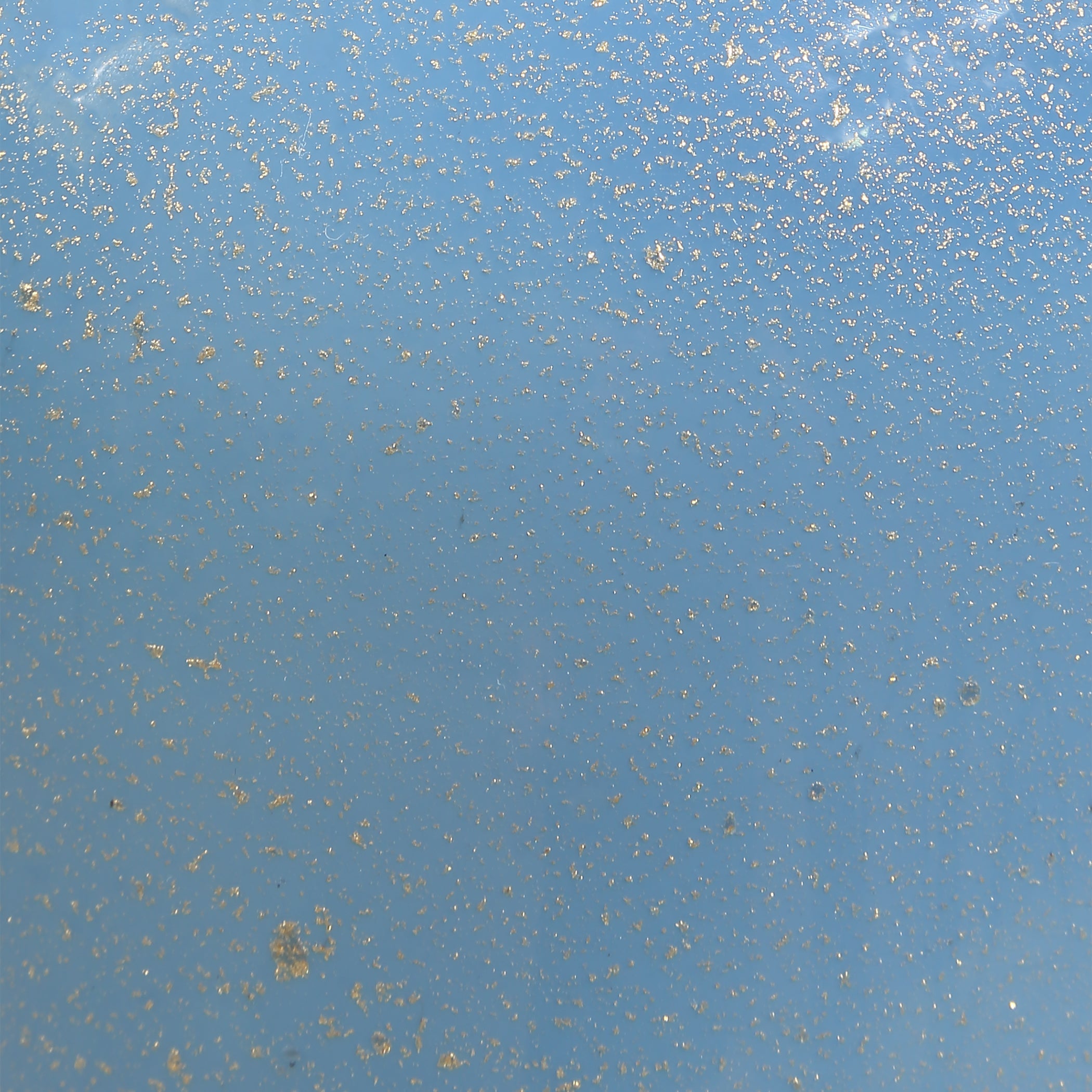 Uttermost Home Decor Uttermost Celestial Frost Blue Vases Set/3