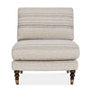 Uttermost Furniture Uttermost Chatsworth Modern Slipper Chair