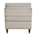 Uttermost Furniture Uttermost Chatsworth Modern Slipper Chair