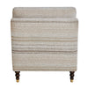 Uttermost Furniture Uttermost Chatsworth Modern Slipper Chair