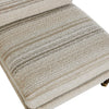 Uttermost Furniture Uttermost Chatsworth Modern Slipper Chair