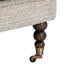 Uttermost Furniture Uttermost Chatsworth Modern Slipper Chair