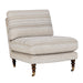 Uttermost Furniture Uttermost Chatsworth Modern Slipper Chair