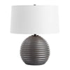 Uttermost Lighting Uttermost Chelsom Ribbed Table Lamp