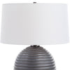 Uttermost Lighting Uttermost Chelsom Ribbed Table Lamp
