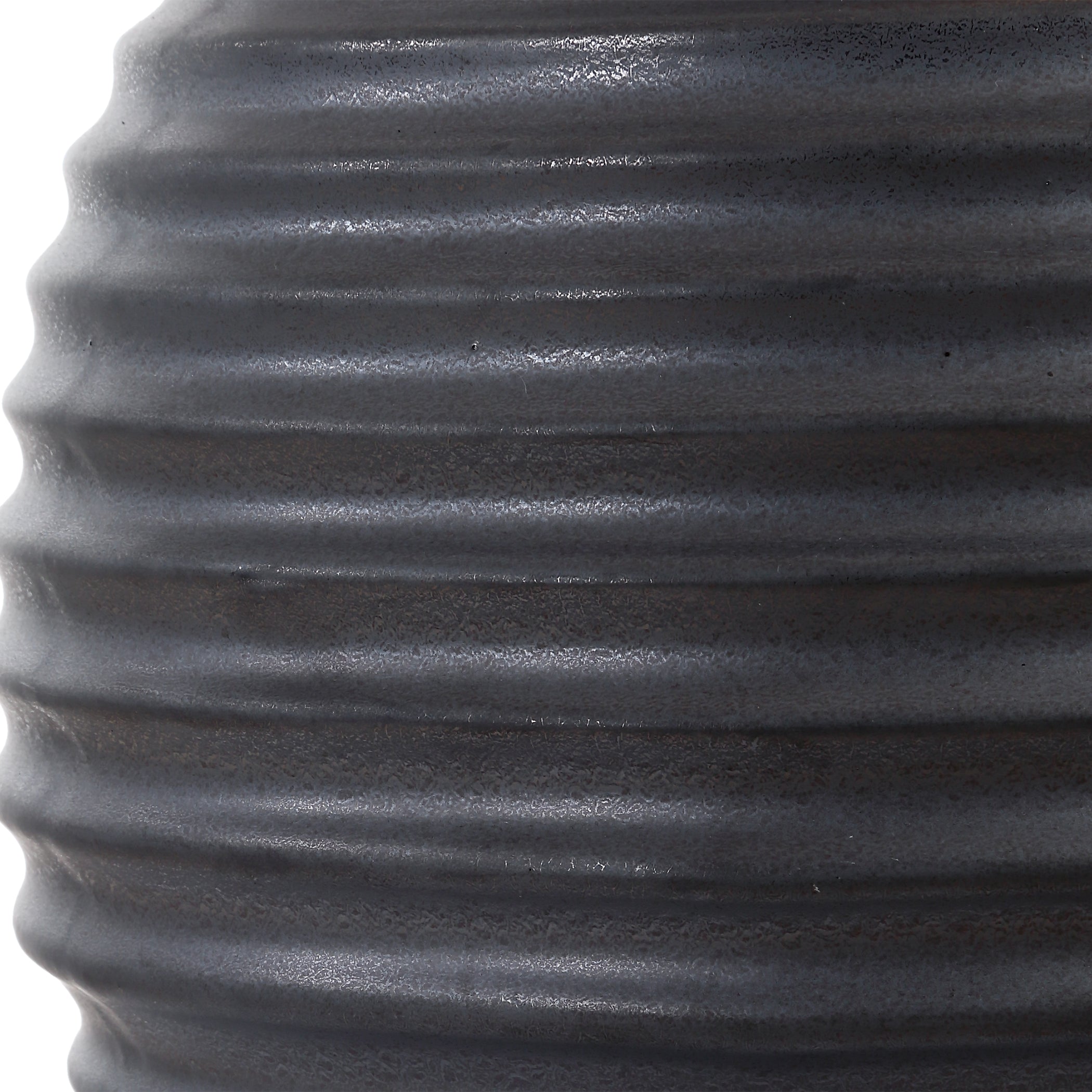 Uttermost Lighting Uttermost Chelsom Ribbed Table Lamp