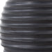 Uttermost Lighting Uttermost Chelsom Ribbed Table Lamp