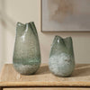 Uttermost Uttermost Chianti Seeded Glass Vases Set/2