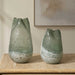 Uttermost Uttermost Chianti Seeded Glass Vases Set/2