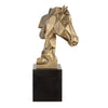 Uttermost Home Decor Uttermost Chiseled Horse Bust Sculpture
