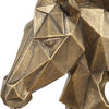 Uttermost Home Decor Uttermost Chiseled Horse Bust Sculpture