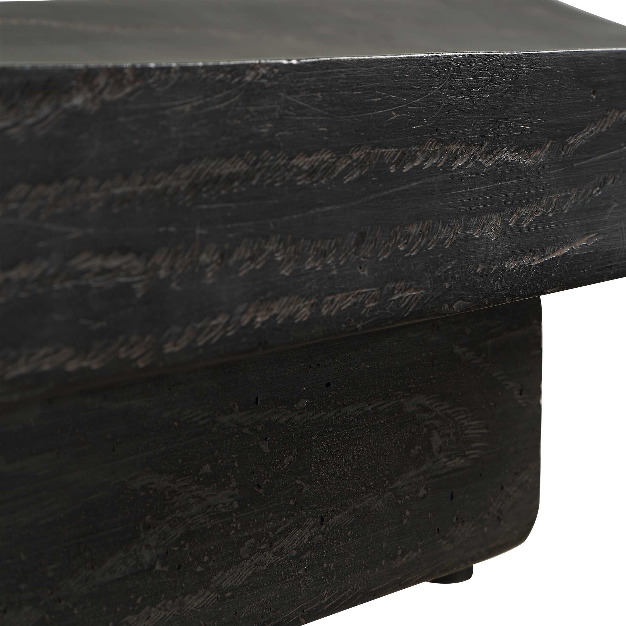 Uttermost Uttermost Ciaran Indoor-Outdoor Wooden Tray