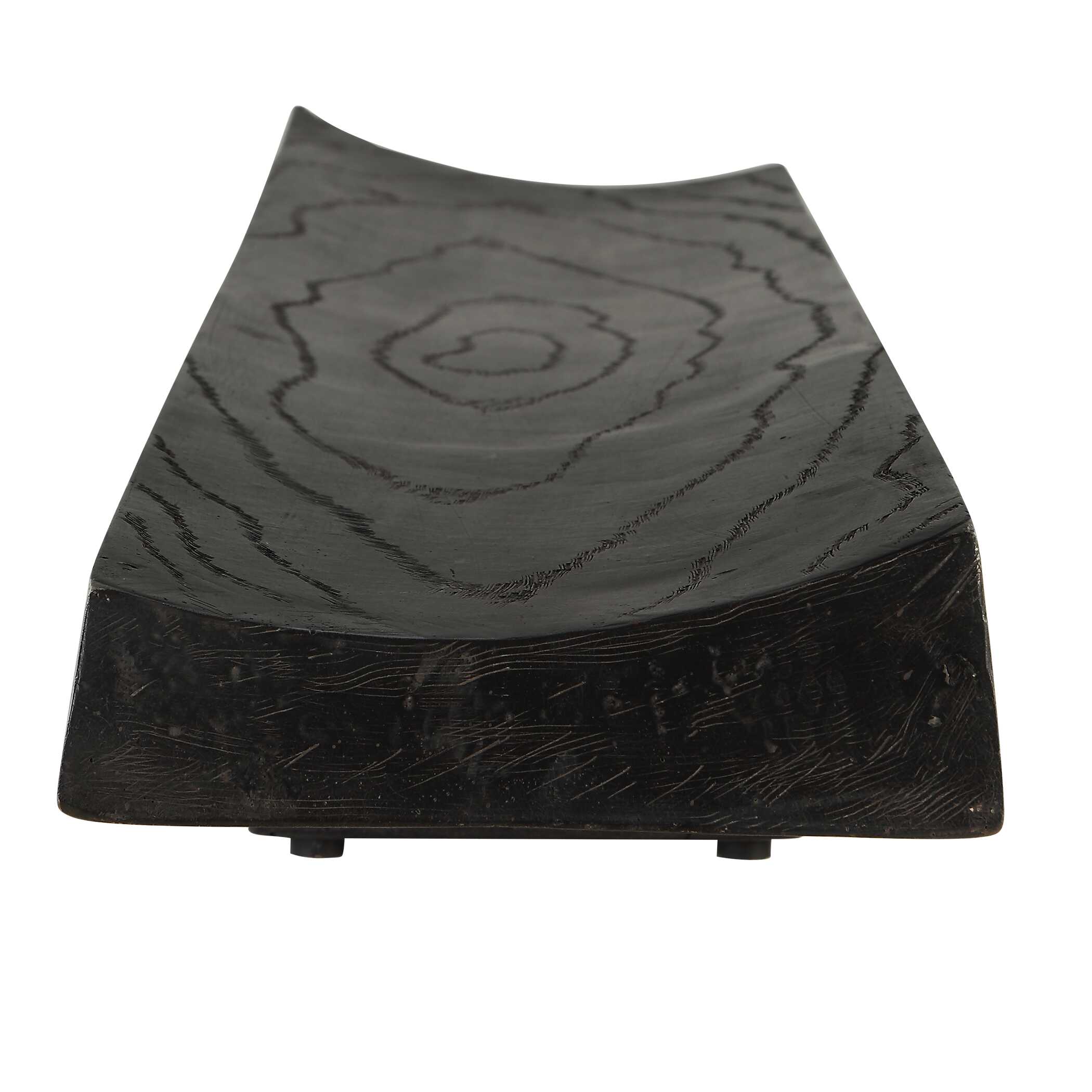 Uttermost Uttermost Ciaran Indoor-Outdoor Wooden Tray