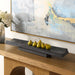 Uttermost Uttermost Ciaran Indoor-Outdoor Wooden Tray
