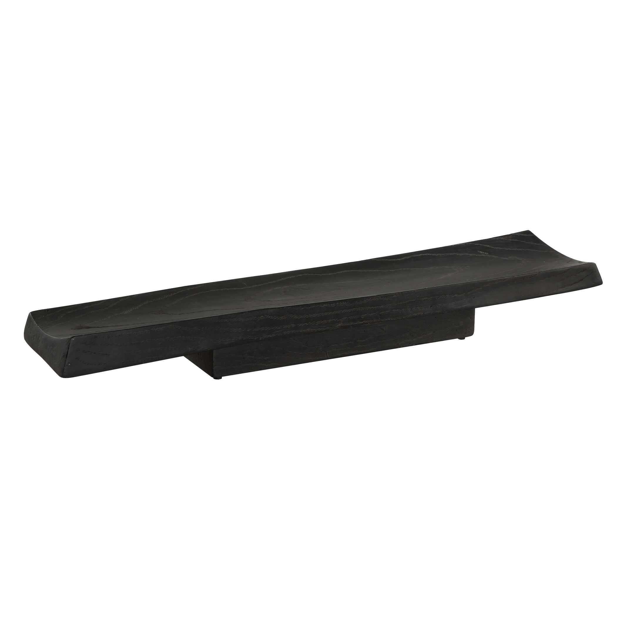 Uttermost Uttermost Ciaran Indoor-Outdoor Wooden Tray