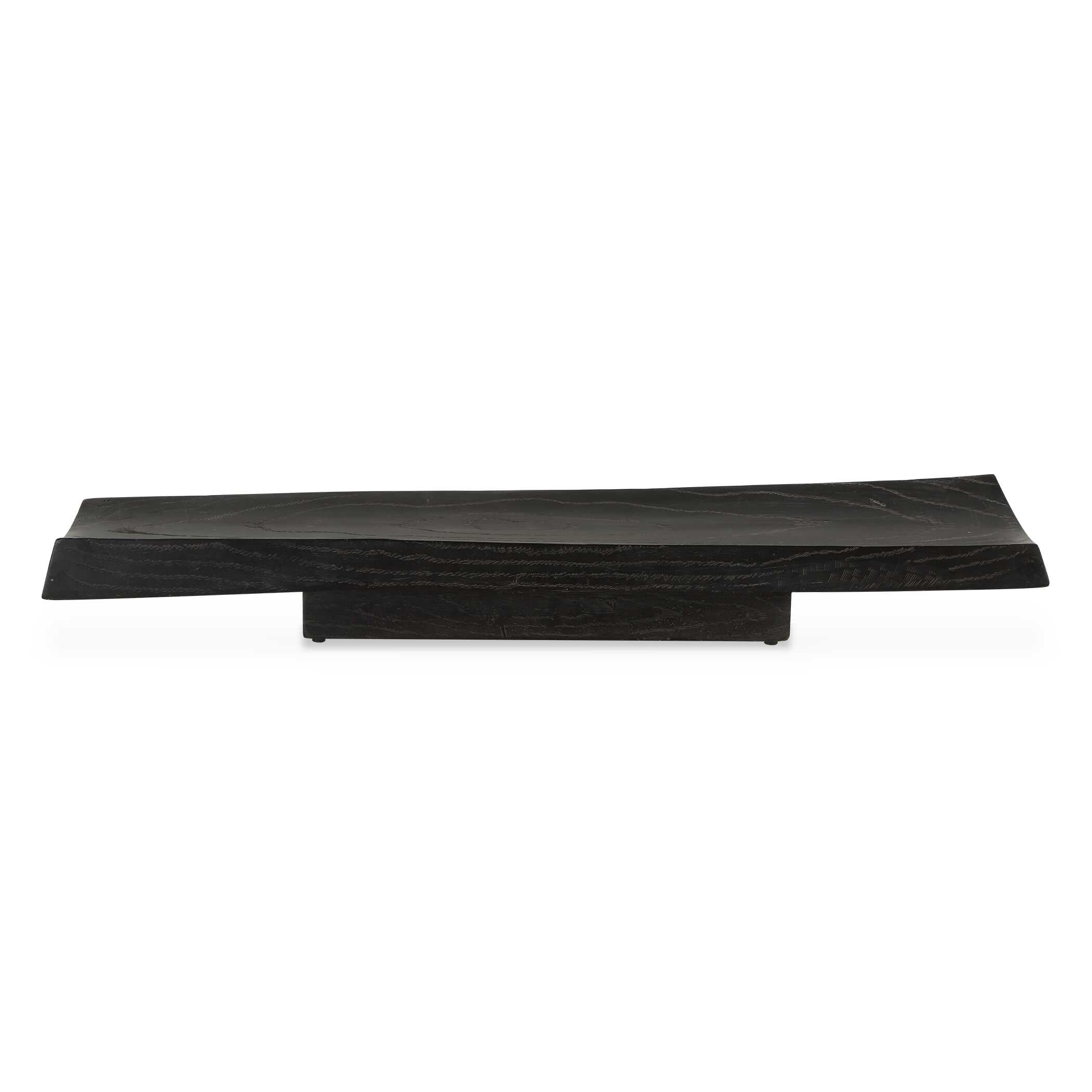 Uttermost Uttermost Ciaran Indoor-Outdoor Wooden Tray