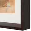 Uttermost Home Decor Oversize - Rate to be Quoted Uttermost Cinnamon Shore Framed Prints Set/2