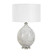 Uttermost Uttermost Clary Horizontally Striped Table Lamp