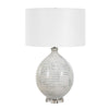 Uttermost Uttermost Clary Horizontally Striped Table Lamp