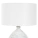 Uttermost Uttermost Clary Horizontally Striped Table Lamp