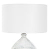 Uttermost Uttermost Clary Horizontally Striped Table Lamp