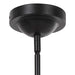 Uttermost Home Uttermost Clayton, 6 Lt Linear Chandelier