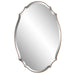 Uttermost Home Decor Uttermost Cleo Mirror