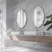 Uttermost Home Decor Uttermost Cleo Mirror