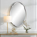 Uttermost Home Decor Uttermost Cleo Mirror