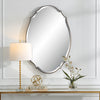 Uttermost Home Decor Uttermost Cleo Mirror