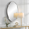 Uttermost Home Decor Uttermost Cleo Mirror