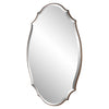 Uttermost Home Decor Uttermost Cleo Mirror