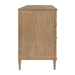 Uttermost Furniture Uttermost Coast 6 Drawer Rattan Chest