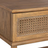 Uttermost Home Uttermost Coast Tattan Cane Side Table