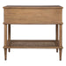 Uttermost Home Uttermost Coast Tattan Cane Side Table