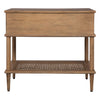 Uttermost Home Uttermost Coast Tattan Cane Side Table