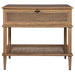 Uttermost Home Uttermost Coast Tattan Cane Side Table